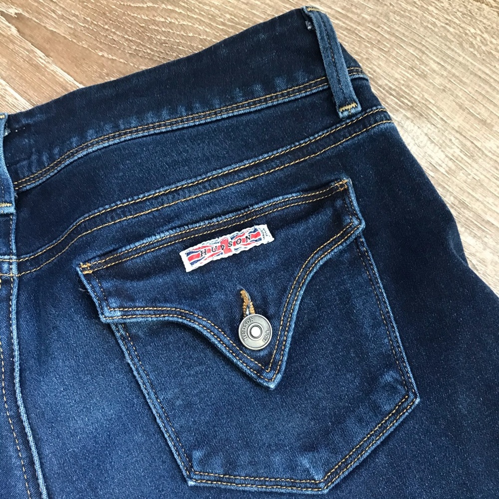 Hudson jeans